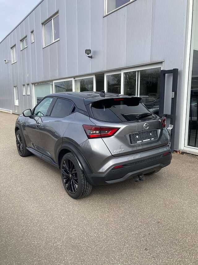 Nissan Juke Juke 1.0 DIG-T 2WD Enigma DCT