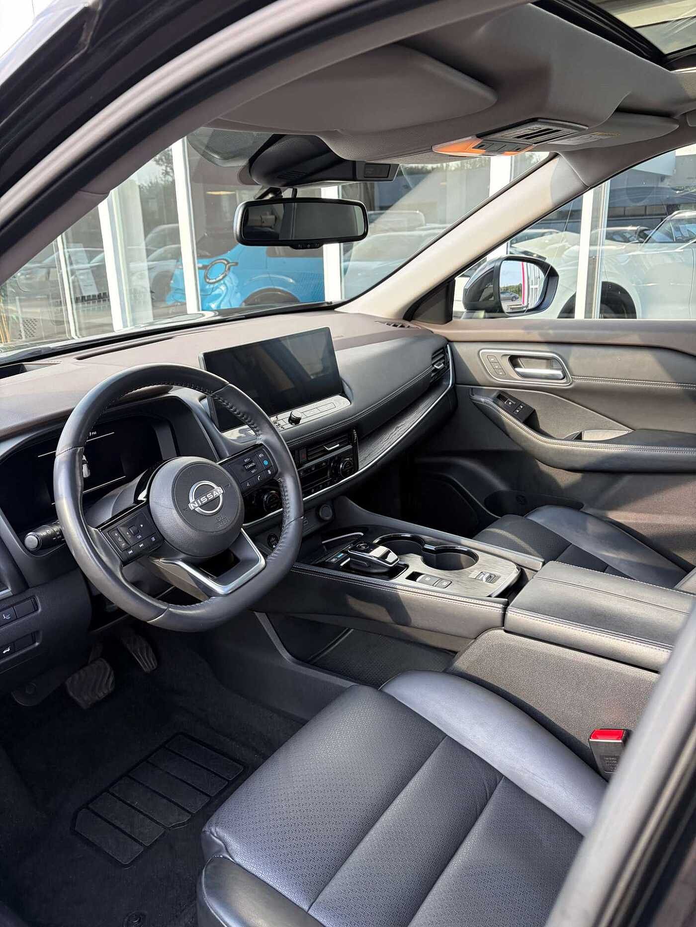Nissan X-Trail X-Trail 1.5 e-Power Tekna + Glass roof