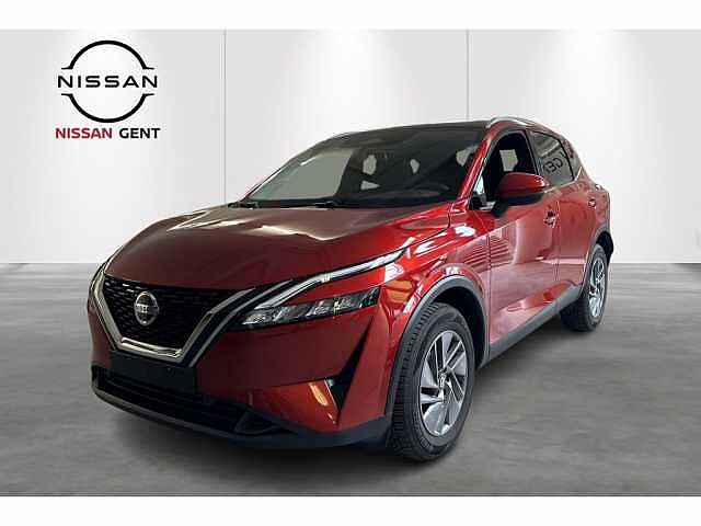 Nissan Qashqai 1.3 Mhev 158pk Acenta | PANO | AUTOM. | PDC | CAMERA ACHTER.