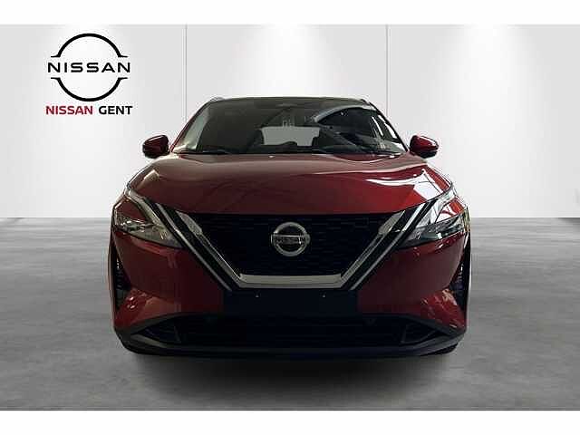 Nissan Qashqai 1.3 Mhev 158pk Acenta | PANO | AUTOM. | PDC | CAMERA ACHTER.