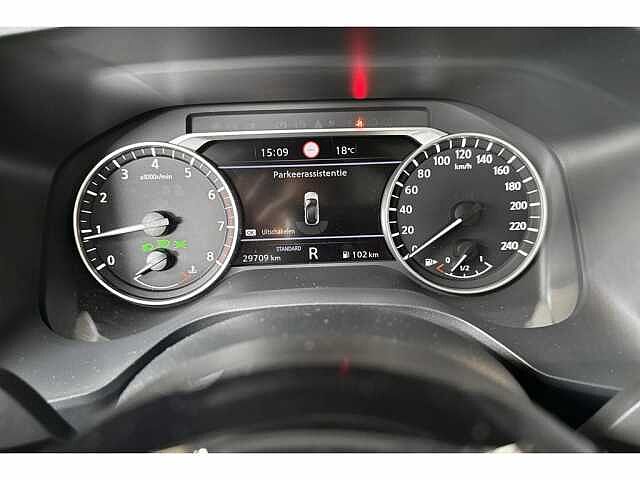 Nissan Qashqai 1.3 Mhev 158pk Acenta | PANO | AUTOM. | PDC | CAMERA ACHTER.