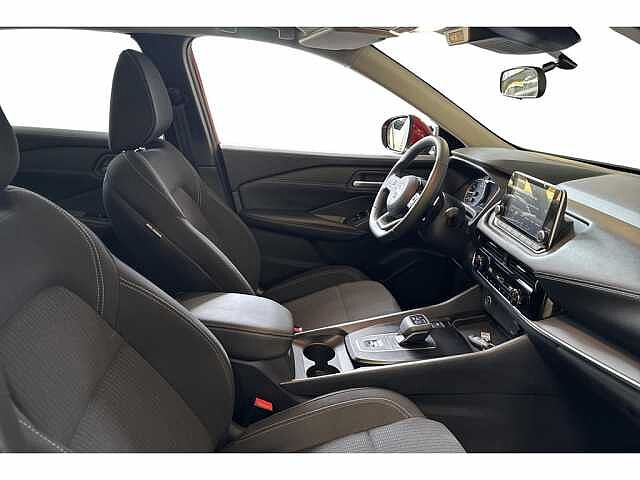 Nissan Qashqai 1.3 Mhev 158pk Acenta | PANO | AUTOM. | PDC | CAMERA ACHTER.