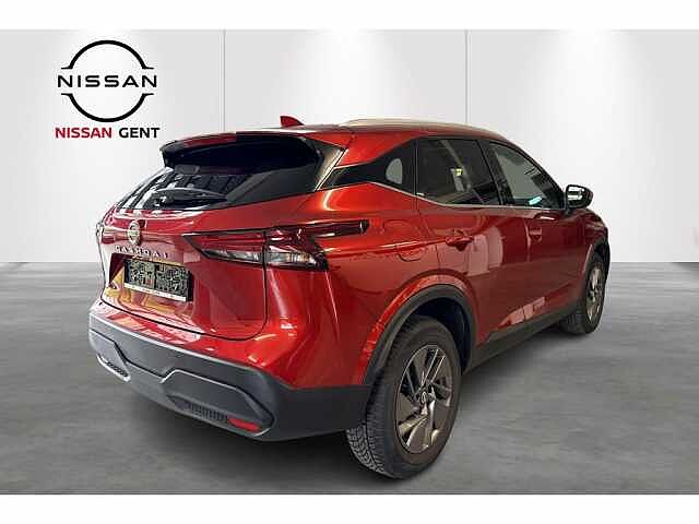 Nissan Qashqai 1.3 Mhev 158pk Acenta | PANO | AUTOM. | PDC | CAMERA ACHTER.
