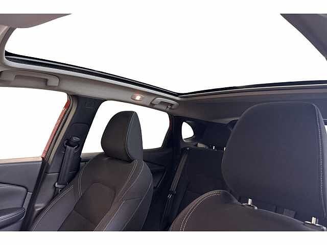 Nissan Qashqai 1.3 Mhev 158pk Acenta | PANO | AUTOM. | PDC | CAMERA ACHTER.