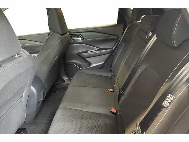 Nissan Qashqai 1.3 Mhev 158pk Acenta | PANO | AUTOM. | PDC | CAMERA ACHTER.