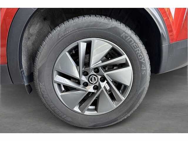 Nissan Qashqai 1.3 Mhev 158pk Acenta | PANO | AUTOM. | PDC | CAMERA ACHTER.