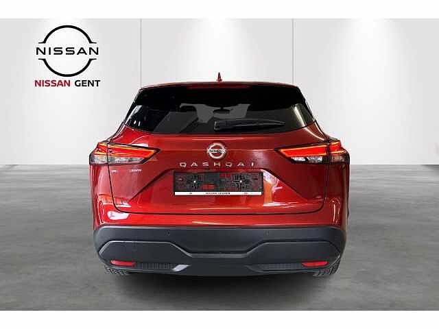 Nissan Qashqai 1.3 Mhev 158pk Acenta | PANO | AUTOM. | PDC | CAMERA ACHTER.