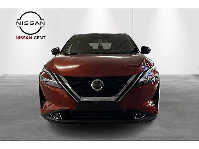 Nissan Qashqai 1.3 DIG-T | TEKNA + | MHEV | FULL OPTION