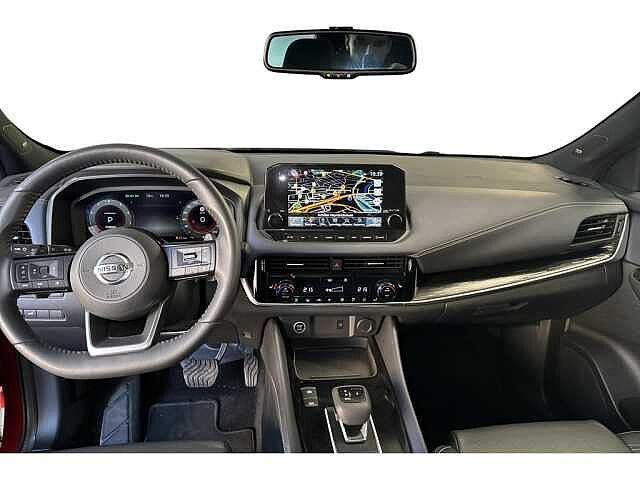 Nissan Qashqai 1.3 DIG-T | TEKNA + | MHEV | FULL OPTION