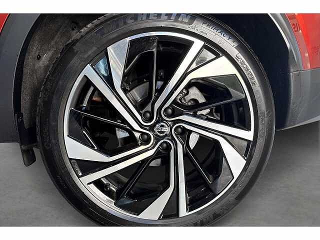 Nissan Qashqai 1.3 DIG-T | TEKNA + | MHEV | FULL OPTION