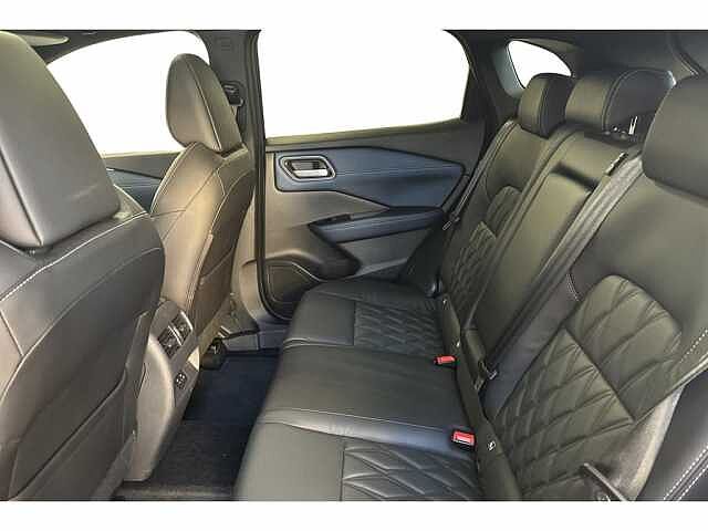 Nissan Qashqai 1.3 DIG-T | TEKNA + | MHEV | FULL OPTION
