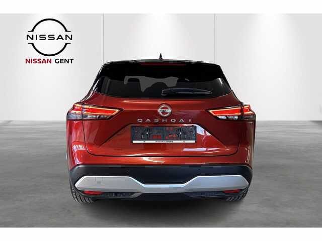 Nissan Qashqai 1.3 DIG-T | TEKNA + | MHEV | FULL OPTION