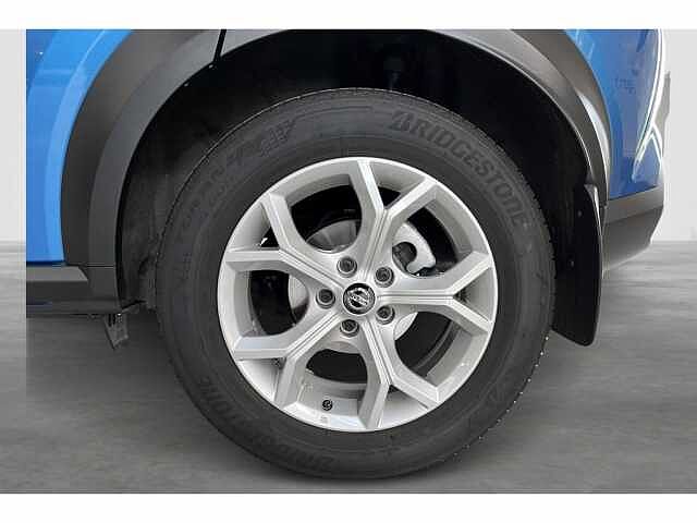 Nissan Juke 1.0 DIG-T | N-CONNECTA | PDC VOOR EN ACHTERAAN | CARPLAY/ANDROID AUTO