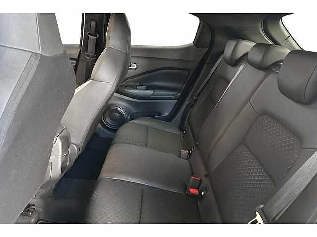 Nissan Juke 1.0 DIG-T MT | N-DESIGN | 3J GARANTIE | 360&deg; CAMERA | SEMI-LEDER