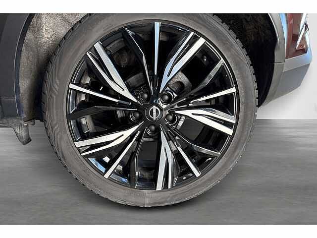 Nissan Juke 1.0 DIG-T MT | N-DESIGN | 3J GARANTIE | 360&deg; CAMERA | SEMI-LEDER