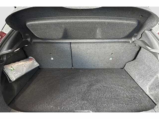 Nissan Juke 1.0 DIG-T MT | N-DESIGN | 3J GARANTIE | 360&deg; CAMERA | SEMI-LEDER