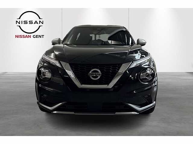 Nissan Juke 1.0 DIG-T | N-DESIGN + TECH PACK |&nbsp;CAMERA | PDC | ADAPTIVE CRUISE CONTROL