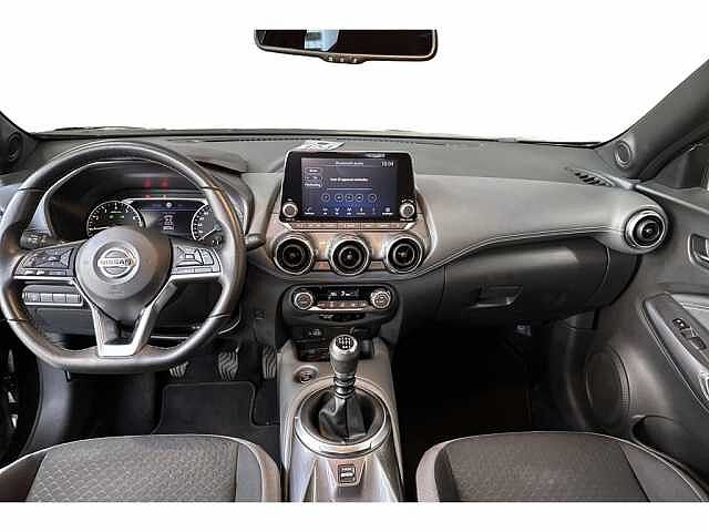 Nissan Juke 1.0 DIG-T | N-DESIGN + TECH PACK |&nbsp;CAMERA | PDC | ADAPTIVE CRUISE CONTROL