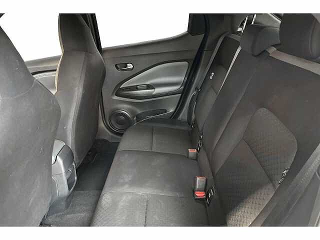 Nissan Juke 1.0 DIG-T | N-DESIGN + TECH PACK |&nbsp;CAMERA | PDC | ADAPTIVE CRUISE CONTROL