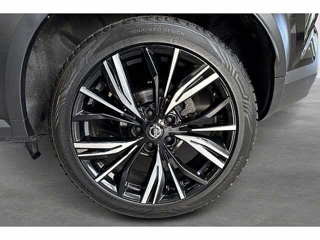 Nissan Juke 1.0 DIG-T | N-DESIGN + TECH PACK |&nbsp;CAMERA | PDC | ADAPTIVE CRUISE CONTROL