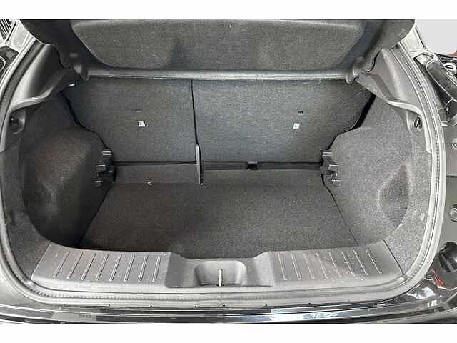 Nissan Juke 1.0 DIG-T | N-DESIGN + TECH PACK |&nbsp;CAMERA | PDC | ADAPTIVE CRUISE CONTROL