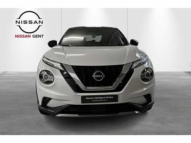 Nissan Juke 1.0 DIG-T AUT. | N-DESIGN | 360&deg; CAMERA | PRO-PILOT