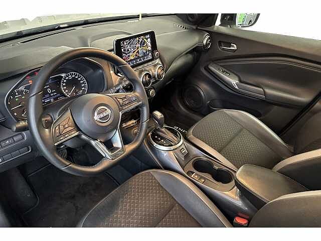 Nissan Juke 1.0 DIG-T AUT. | N-DESIGN | 360&deg; CAMERA | PRO-PILOT
