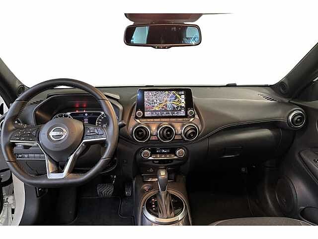 Nissan Juke 1.0 DIG-T AUT. | N-DESIGN | 360&deg; CAMERA | PRO-PILOT