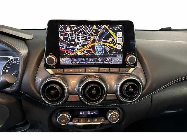 Nissan Juke 1.0 DIG-T AUT. | N-DESIGN | 360&deg; CAMERA | PRO-PILOT