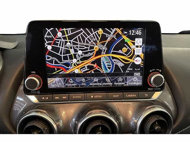 Nissan Juke 1.0 DIG-T AUT. | N-DESIGN | 360&deg; CAMERA | PRO-PILOT