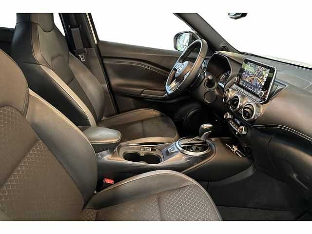 Nissan Juke 1.0 DIG-T AUT. | N-DESIGN | 360&deg; CAMERA | PRO-PILOT