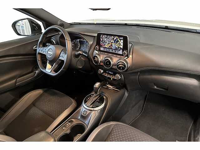 Nissan Juke 1.0 DIG-T AUT. | N-DESIGN | 360&deg; CAMERA | PRO-PILOT