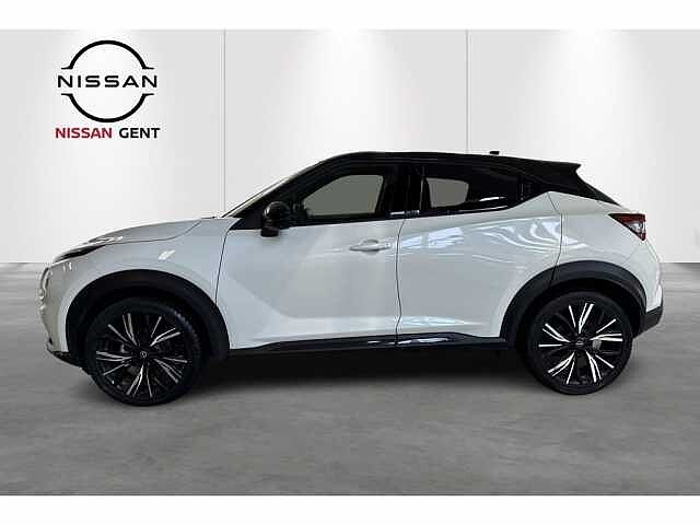 Nissan Juke 1.0 DIG-T AUT. | N-DESIGN | 360&deg; CAMERA | PRO-PILOT