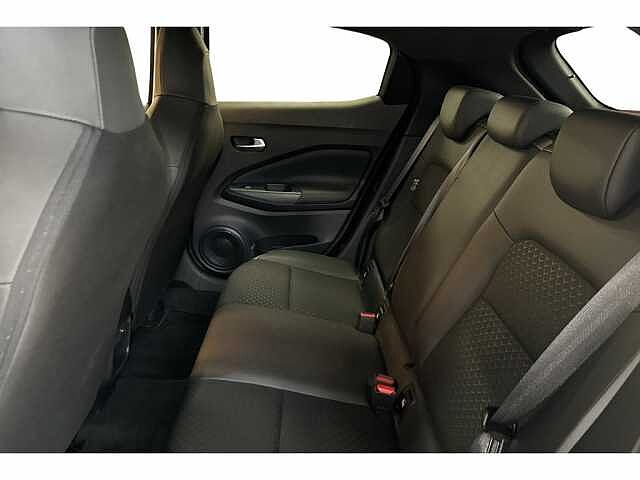 Nissan Juke 1.0 DIG-T AUT. | N-DESIGN | 360&deg; CAMERA | PRO-PILOT