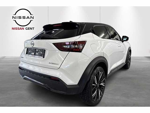 Nissan Juke 1.0 DIG-T AUT. | N-DESIGN | 360&deg; CAMERA | PRO-PILOT