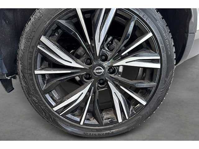 Nissan Juke 1.0 DIG-T AUT. | N-DESIGN | 360&deg; CAMERA | PRO-PILOT