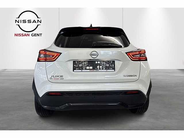 Nissan Juke 1.0 DIG-T AUT. | N-DESIGN | 360&deg; CAMERA | PRO-PILOT