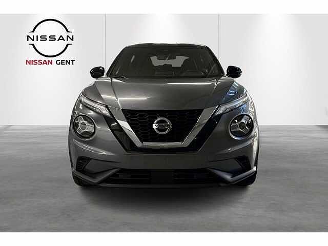 Nissan Juke 1.0 DIG-T ENIGMA | PDC V&amp;A | CAMERA ACHTER. | KEYLESS