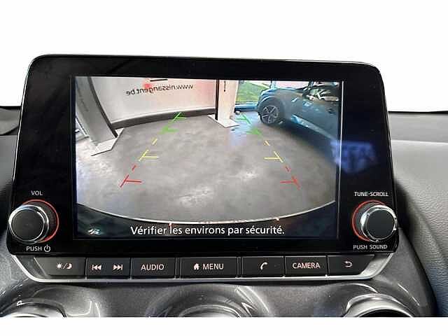 Nissan Juke 1.0 DIG-T ENIGMA | PDC V&amp;A | CAMERA ACHTER. | KEYLESS