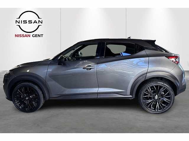 Nissan Juke 1.0 DIG-T ENIGMA | PDC V&amp;A | CAMERA ACHTER. | KEYLESS