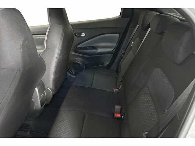 Nissan Juke 1.0 DIG-T ENIGMA | PDC V&amp;A | CAMERA ACHTER. | KEYLESS