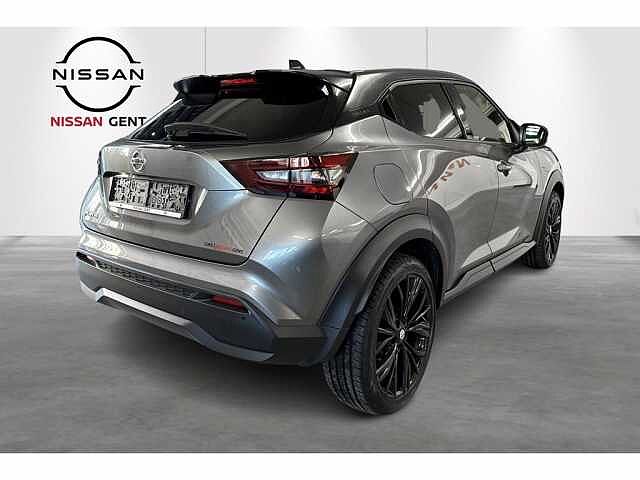 Nissan Juke 1.0 DIG-T ENIGMA | PDC V&amp;A | CAMERA ACHTER. | KEYLESS