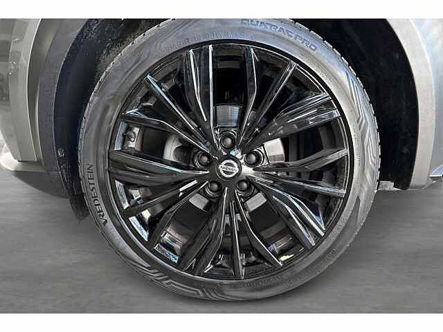 Nissan Juke 1.0 DIG-T ENIGMA | PDC V&amp;A | CAMERA ACHTER. | KEYLESS