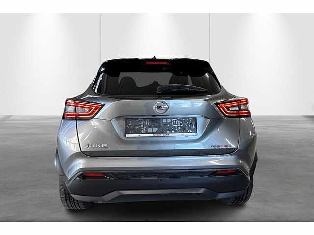 Nissan Juke 1.0 DIG-T ENIGMA | PDC V&amp;A | CAMERA ACHTER. | KEYLESS