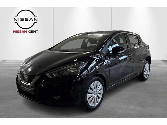 Nissan Micra 1.0 IG-T ACENTA | EASY PACK | PDC ACHTERAAN | CARPLAY