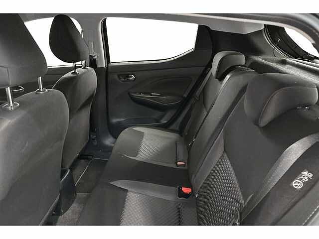 Nissan Micra 1.0 IG-T ACENTA | EASY PACK | PDC ACHTERAAN | CARPLAY