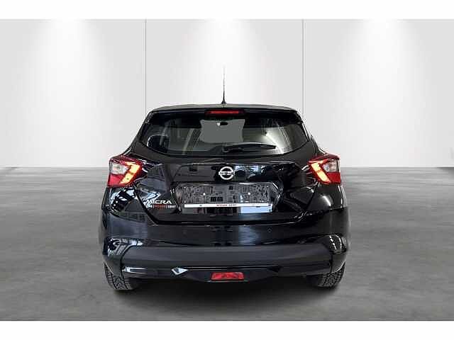 Nissan Micra 1.0 IG-T ACENTA | EASY PACK | PDC ACHTERAAN | CARPLAY