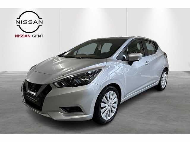 Nissan Micra 1.0 IG-T ACENTA | EASY PACK | PDC ACHTERAAN | CARPLAY