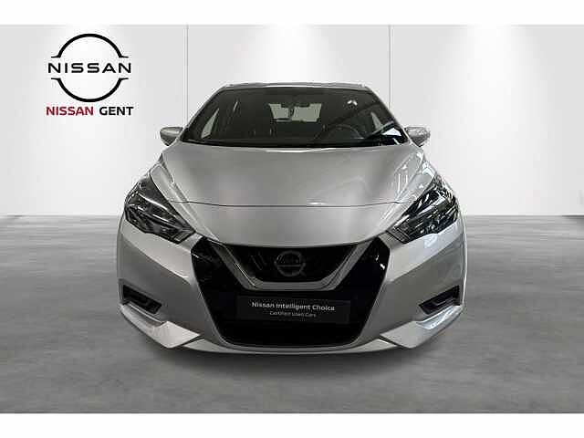 Nissan Micra 1.0 IG-T ACENTA | EASY PACK | PDC ACHTERAAN | CARPLAY