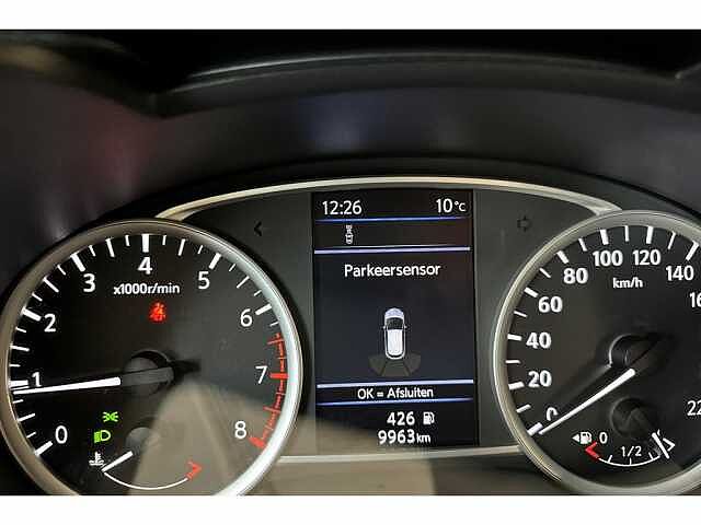 Nissan Micra 1.0 IG-T ACENTA | EASY PACK | PDC ACHTERAAN | CARPLAY